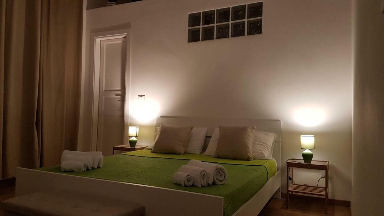 Mondello Sicily House Hotel Exterior foto
