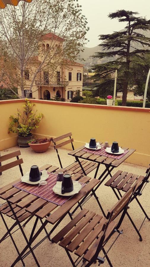 Mondello Sicily House Hotel Exterior foto