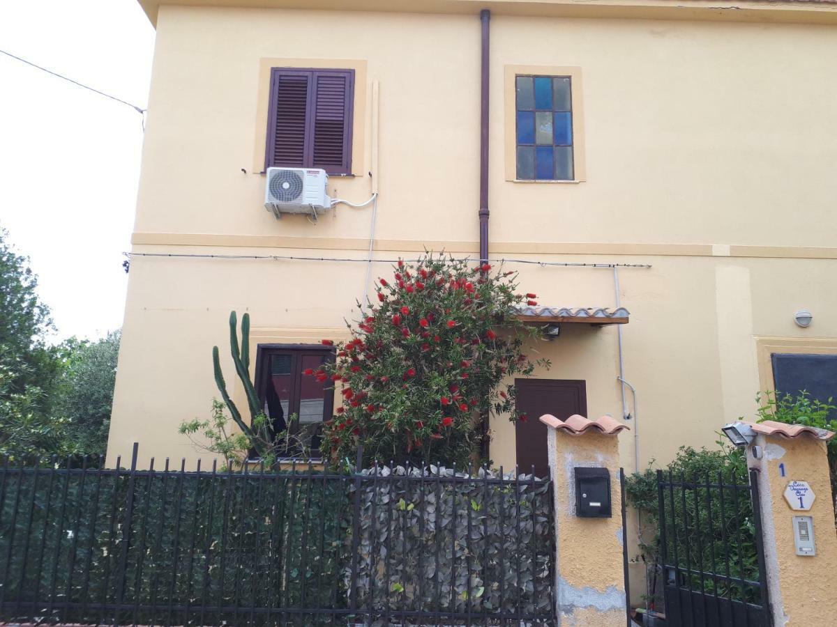 Mondello Sicily House Hotel Exterior foto
