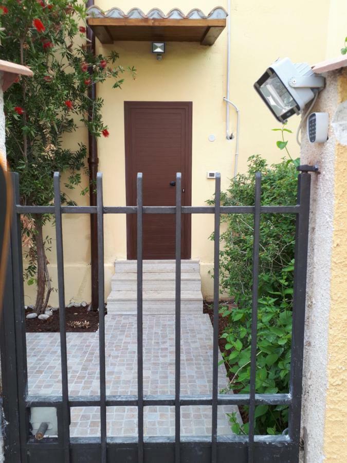 Mondello Sicily House Hotel Exterior foto