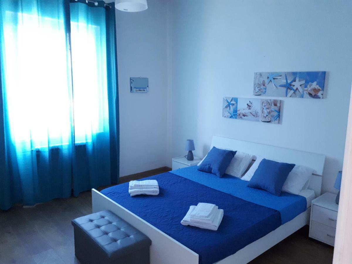 Mondello Sicily House Hotel Exterior foto